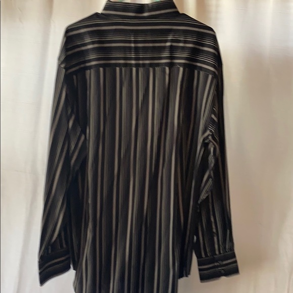 NWT GEOFFREY BEENE shirts long sleeve - Picture 3 of 5